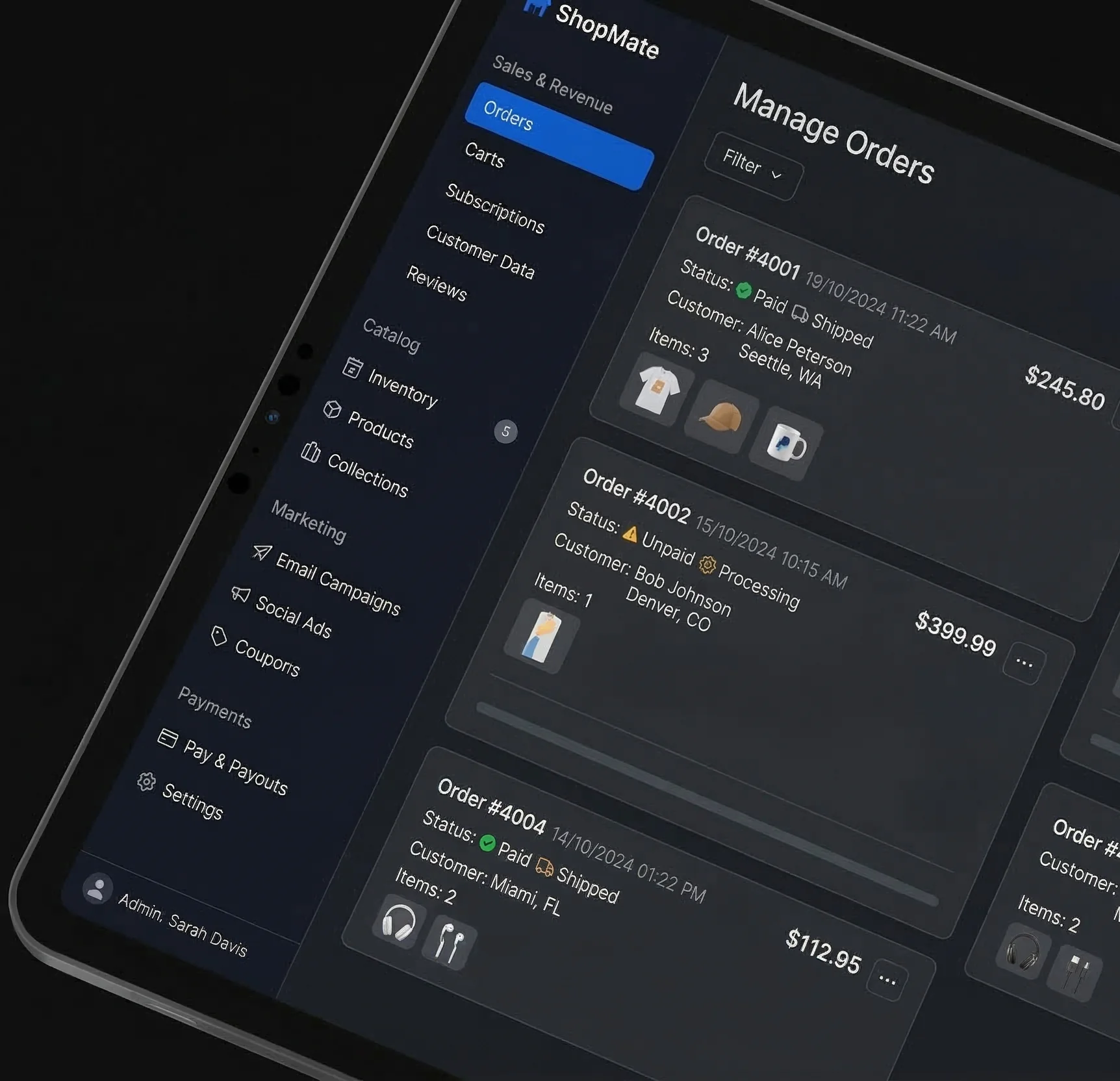 Кейс: IT-интегратор